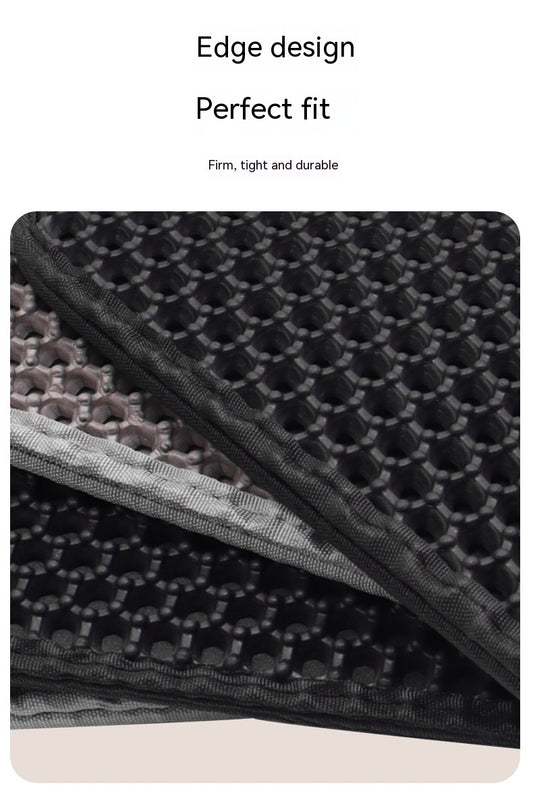 Cat Litter Splash Protector