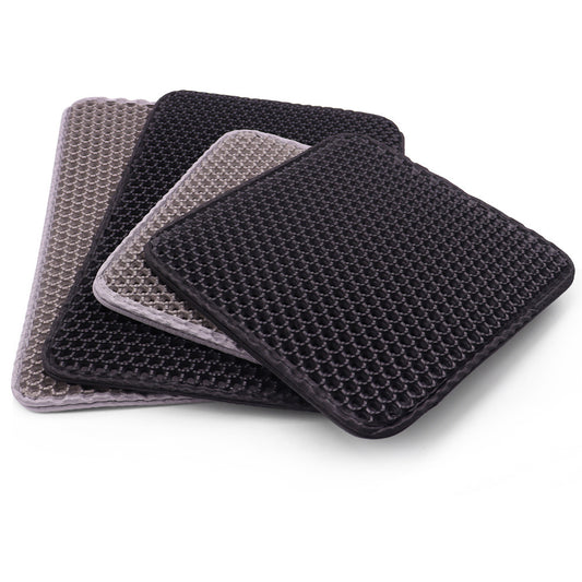 Cat Litter Splash Protector